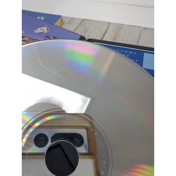 Children's Musical Theater Interactive Compact Disc Phillips CD-i - Picture 6 of 6